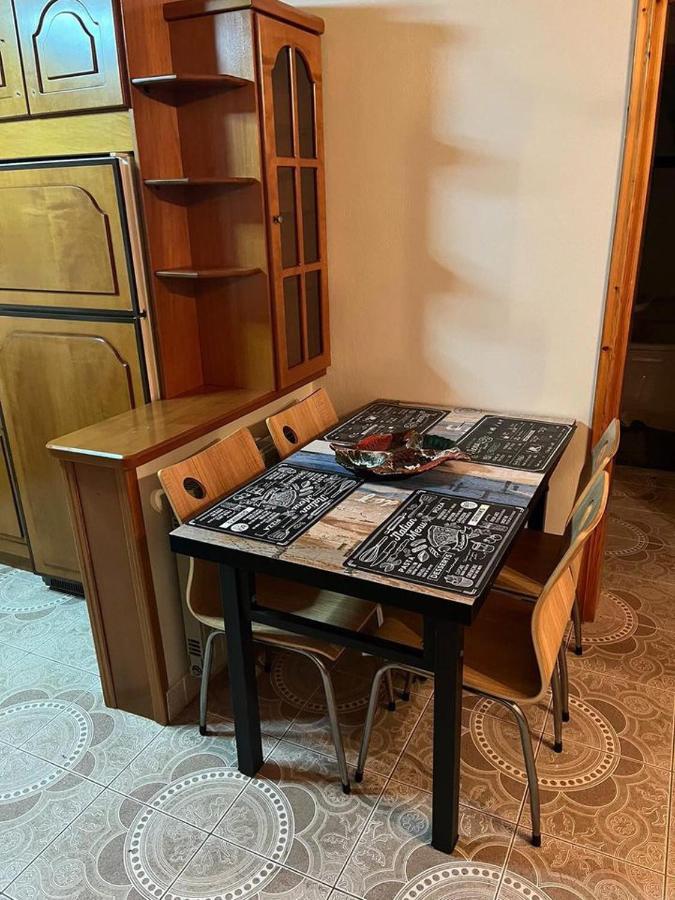 Valsamo Luxury Cottage Chaidefto Екстер'єр фото