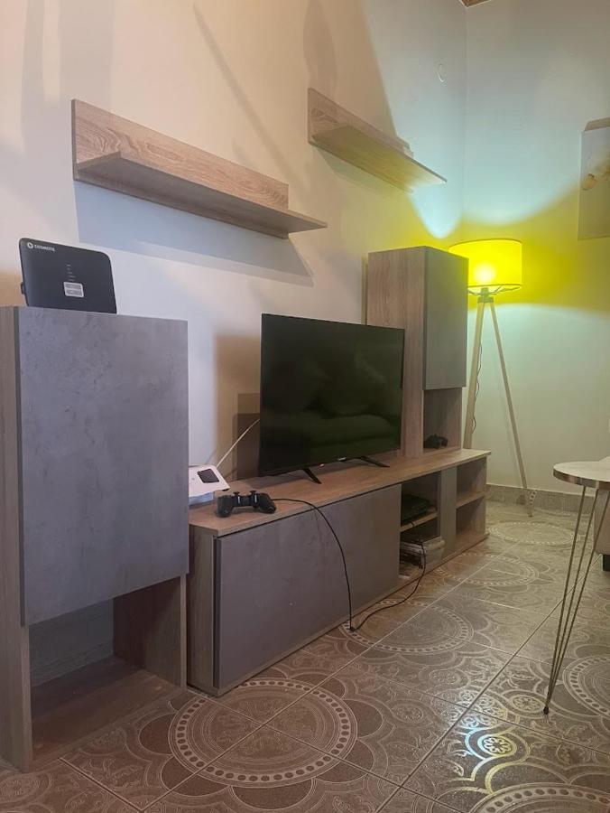 Valsamo Luxury Cottage Chaidefto Екстер'єр фото