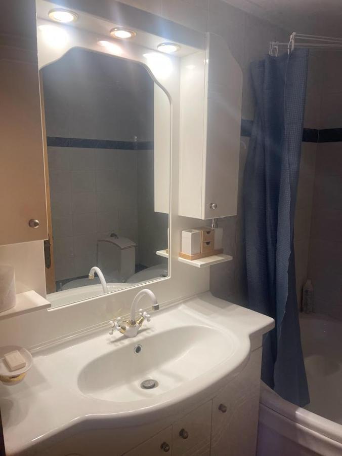 Valsamo Luxury Cottage Chaidefto Екстер'єр фото